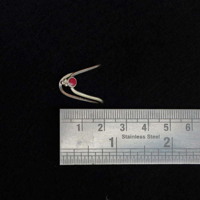 Bindu Vanki Ring - Quirksmith