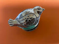 Bird Sm. Round Box - The Regal Find