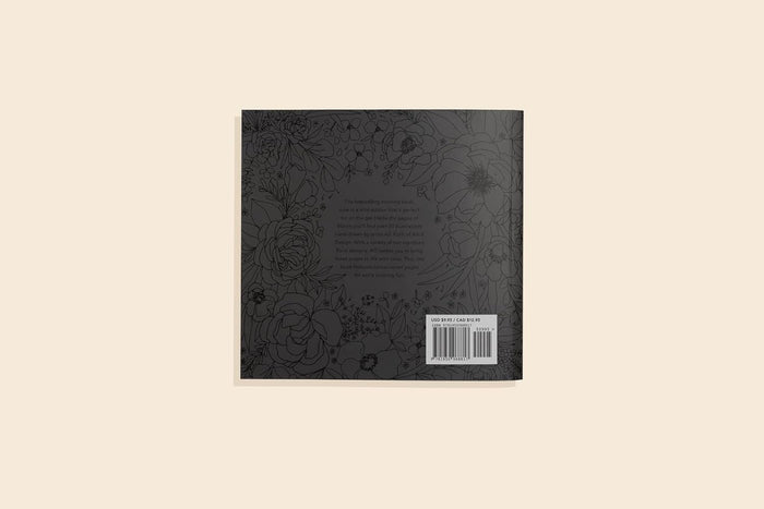 Bloom Mini Coloring Book - The Regal Find