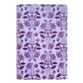 Botanical Pattern XL Notebook - The Regal Find