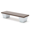 Future Bound Prints Brown Butter Fingerboard Bench - 8 Inches - Carbon Copy Ramps