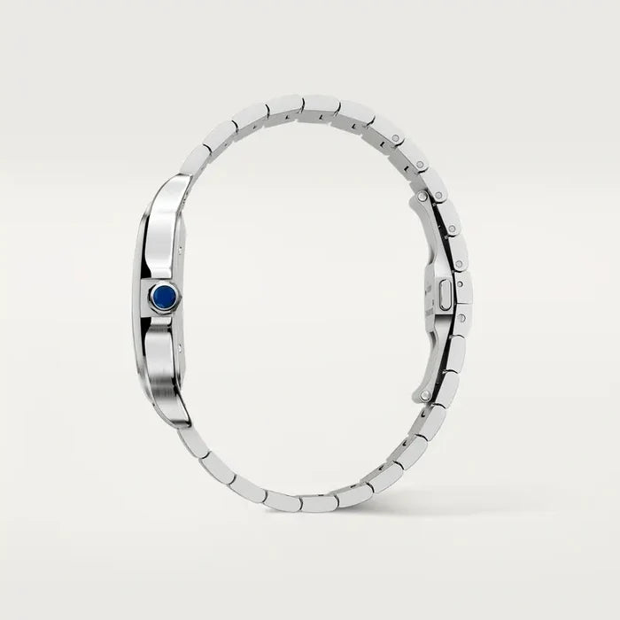 Cart-ier Santos De Watch