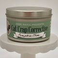 Cat Crap Corrective Candle - The Regal Find