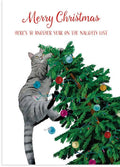 Catastrophe Christmas - The Regal Find
