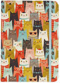 Cats Journal - The Regal Find