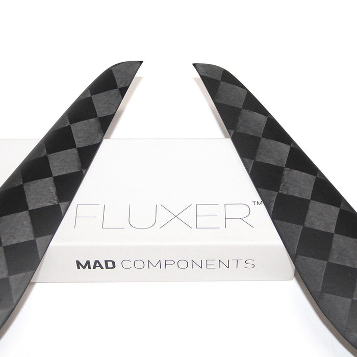 Fluxer carbon fiber drone propellers by MAD Components for UAVs and industrial drones