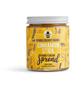 Cinnamon Stick Honey Cream Spread - 8OZ - The Regal Find