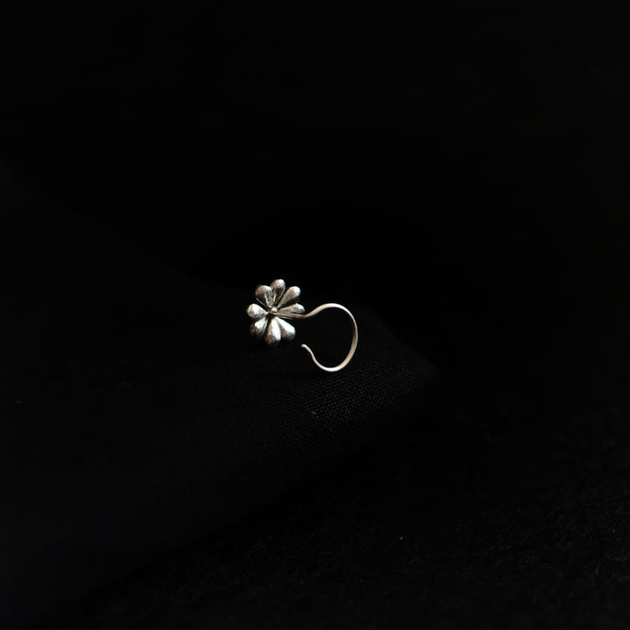 Clover Nosepin-Wire - Quirksmith