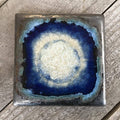 Coaster - Individual - 4" x 4": Tin Man - The Regal Find