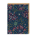 Congratulations Fireworks Card - The Regal Find