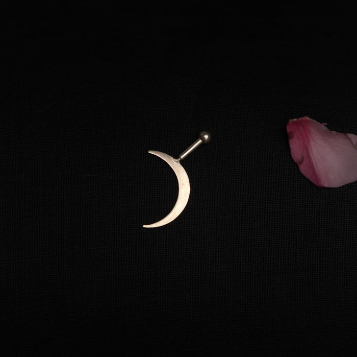 Crescent Bugadi-Single Piece - Quirksmith