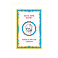 Crib Party Card - The Regal Find