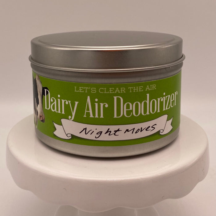 Dairy Air Deodorizor
