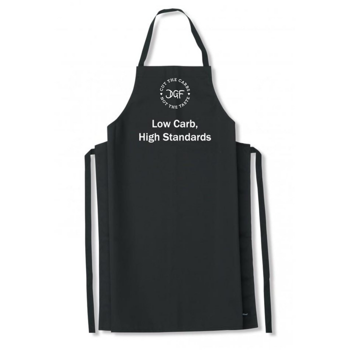 DGF Apron