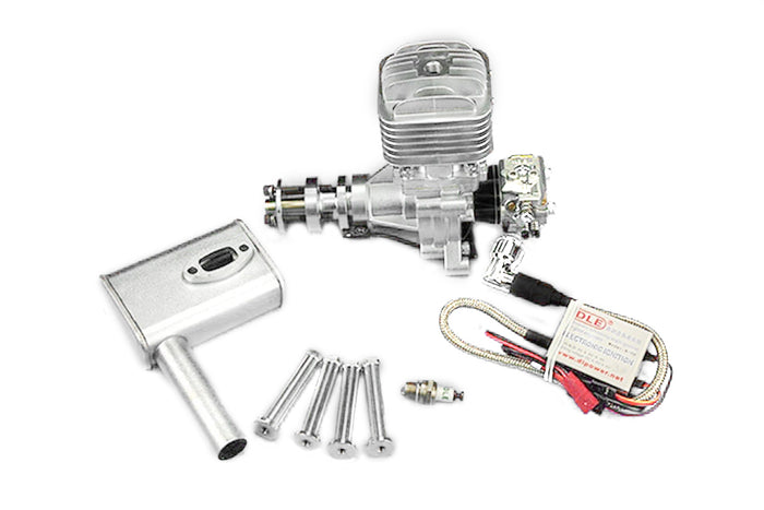 Gas engine DLE 30DLE 30 30CC Model Gas engineUAVMODEL