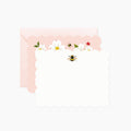 DOGWOOD Notecards | Set of 4 - The Regal Find
