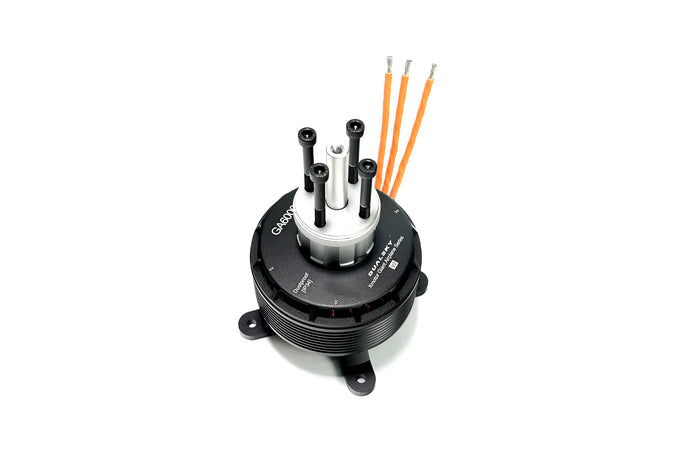 Dualsky GA6000.8 180RPM/V Brushless Motor