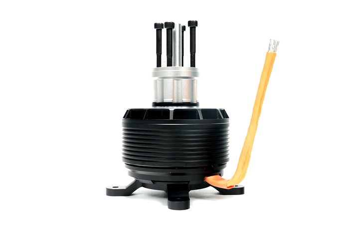Dualsky GA6000.8 180RPM/V Brushless Motor