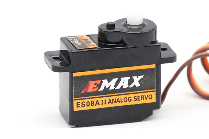 EMAX ES08A Series Digital Steering Servo