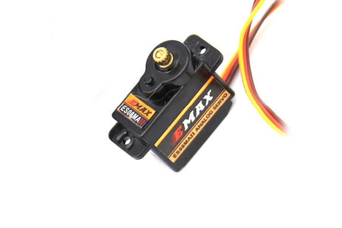EMAX ES08A Series Digital Steering Servo