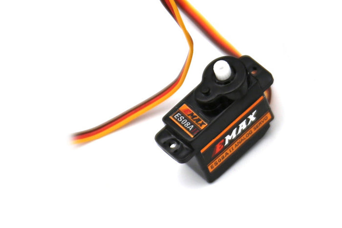 EMAX ES08A Series Digital Steering Servo