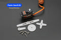 EMAX ES08A Series Digital Steering Servo