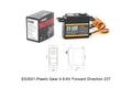 EMAX ES3001 / ES3005 43g Metal Gears Servo