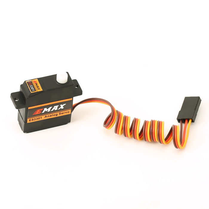 EMAX ES3351 Series Digital Analog Servos
