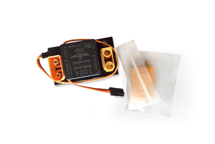 EME Auto Start Controller