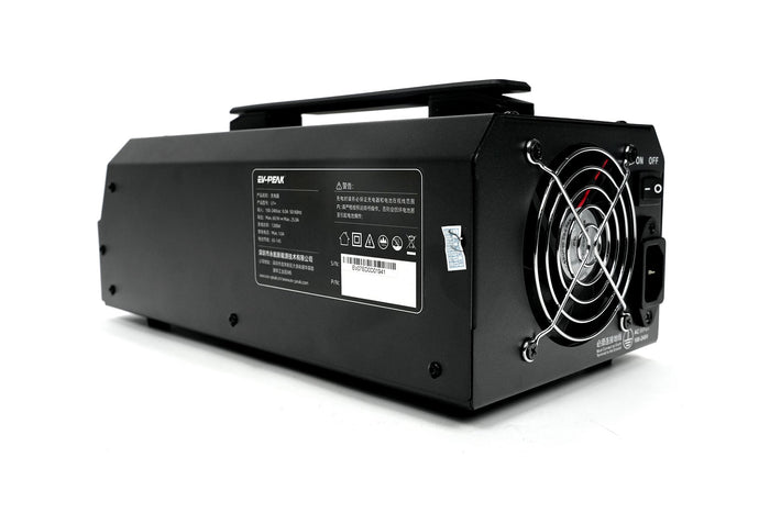 Battery Charger 1200W for Agricultural Drones | EV-PEAK U1+