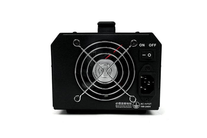 Battery Charger 1200W for Agricultural Drones | EV-PEAK U1+