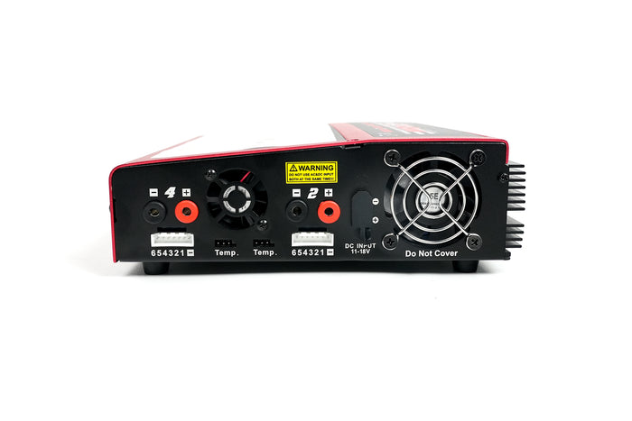 EV-PEAK CQ3 6S 100W Charger