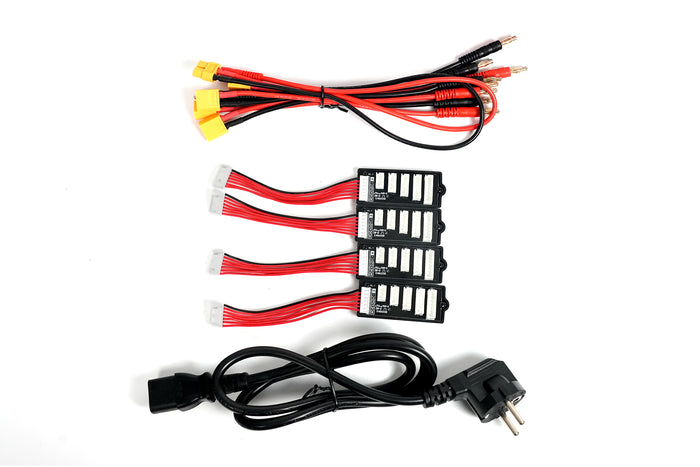 EV-PEAK CQ3 6S 100W Charger