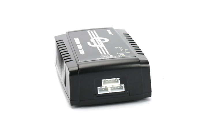 Balance Charger: EV-PEAK E3 3A for Efficient Battery Charging