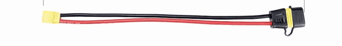 EV-PEAK Plant protection drone charger U4-HP 2400W 25A dual-channel charging