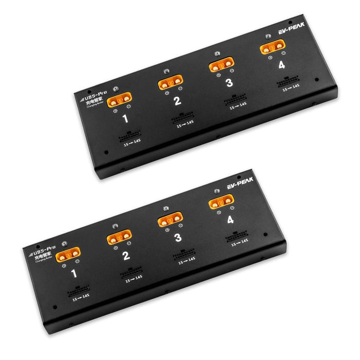 EV-PEAK UB5 Pro Smart Charging Manager for RC models