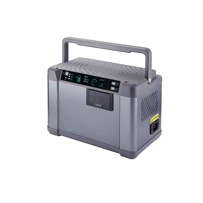 EV-PEAK UD2 Intelligent Dual Channel Battery Charger
