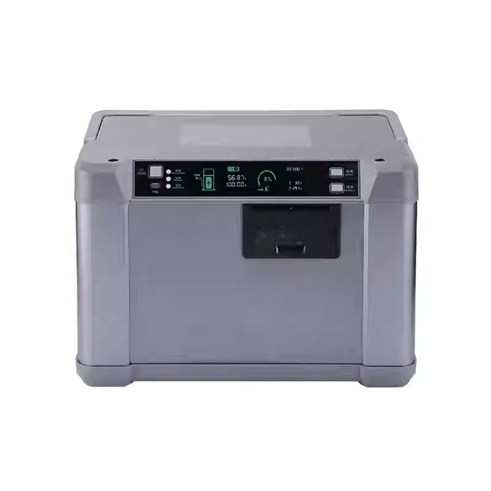 EV-PEAK UD2 Intelligent Dual Channel Battery Charger