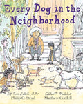 Every Dog in the Neighborhood Book - The Regal Find