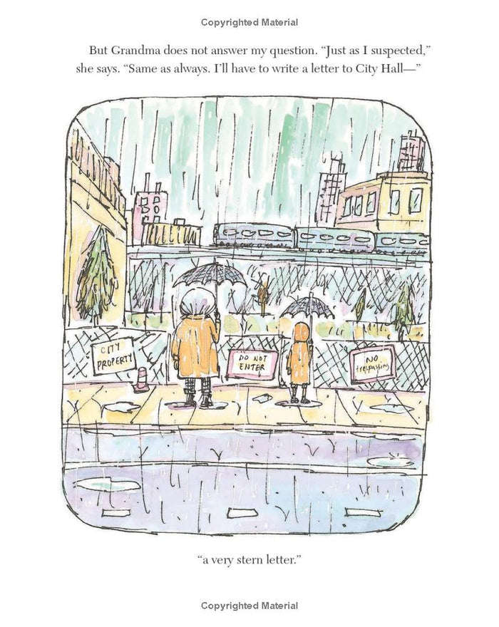 Every Dog in the Neighborhood Book - The Regal Find