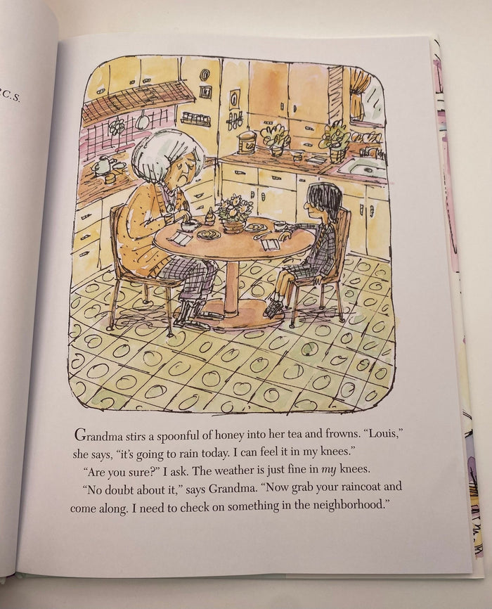 Every Dog in the Neighborhood Book - The Regal Find