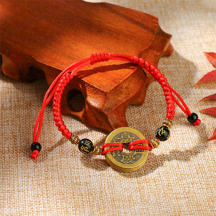 red string bracelet meaning protection from negativity