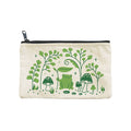 Fern Frog Pouch - The Regal Find