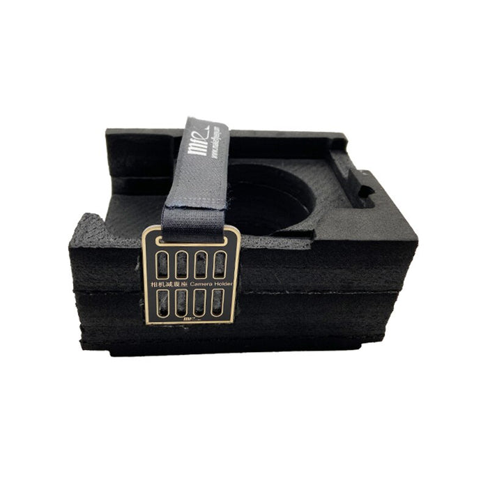 Fighter & Striver mini Universal Camera Shock-absorbing SeatFighter & Striver mini Universal Camera Shock-absorbing Seat SupportinUAVMODEL