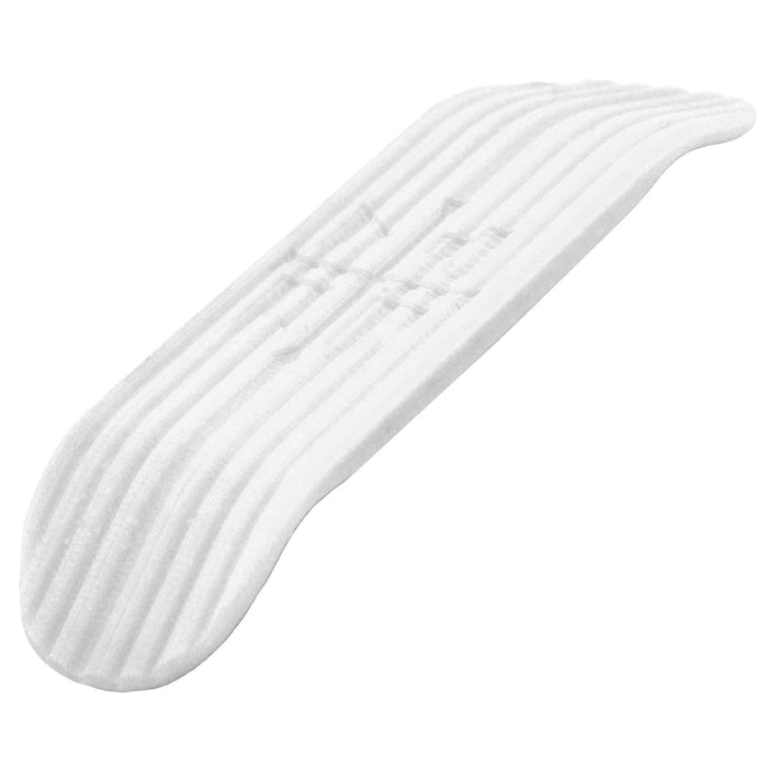 Teak Tuning Finger Snow Skate - White Yeti Colorway
