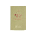 Fishing Trip Passport - The Regal Find