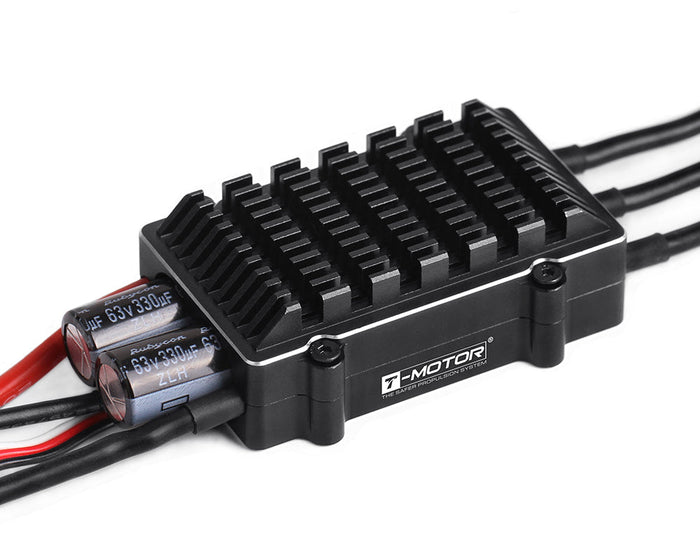 FLAME 60A 12S ESC - High-Performance Multirotor UAVs ESC for Professional Use