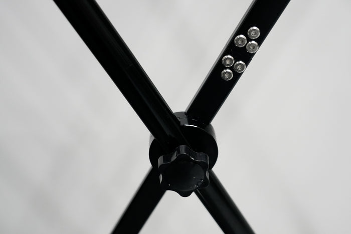 Foldable Metal Stand/Support Rack for RC Model Aircraft