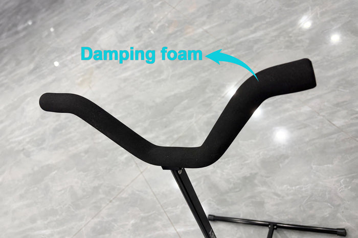Foldable Metal Stand/Support Rack for RC Model Aircraft