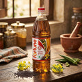 Fortune Mustard Oil 1L